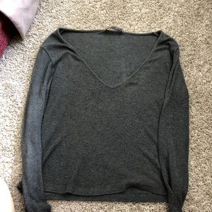 Brandy Melville long sleeve
